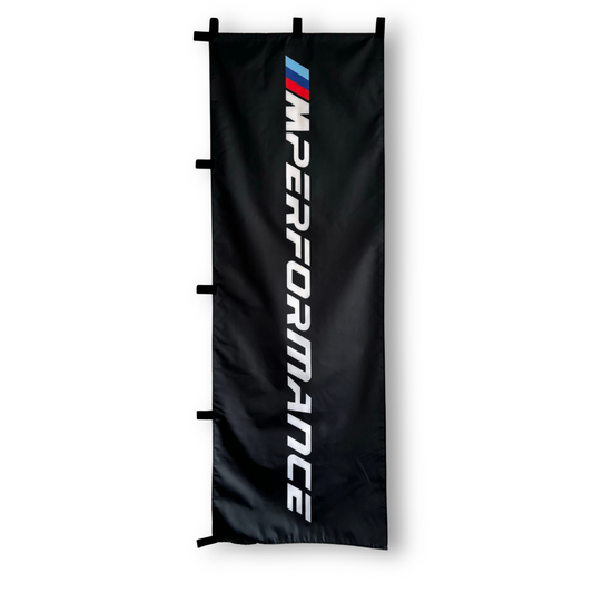 M performance BMW