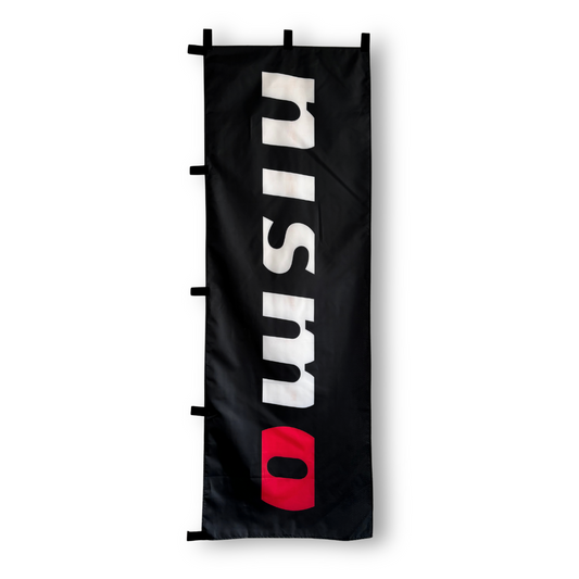 Nismo (Black)