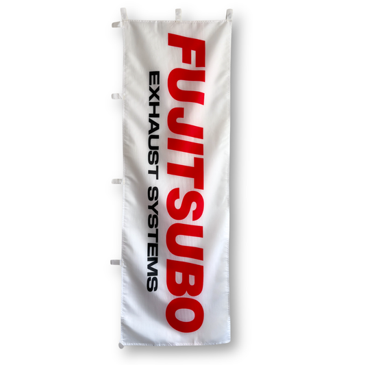 Fujitsubo Flag