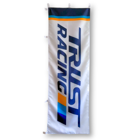Trust Racing Flag