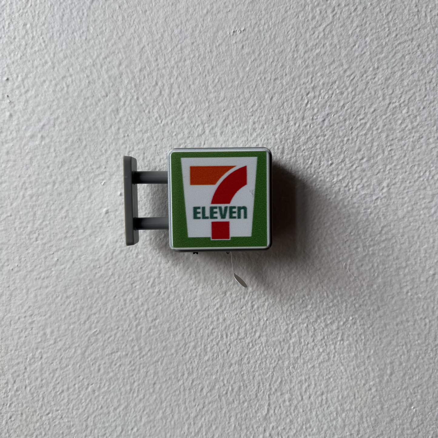 ALL Japanese Konbini Light up Magnet Light Box