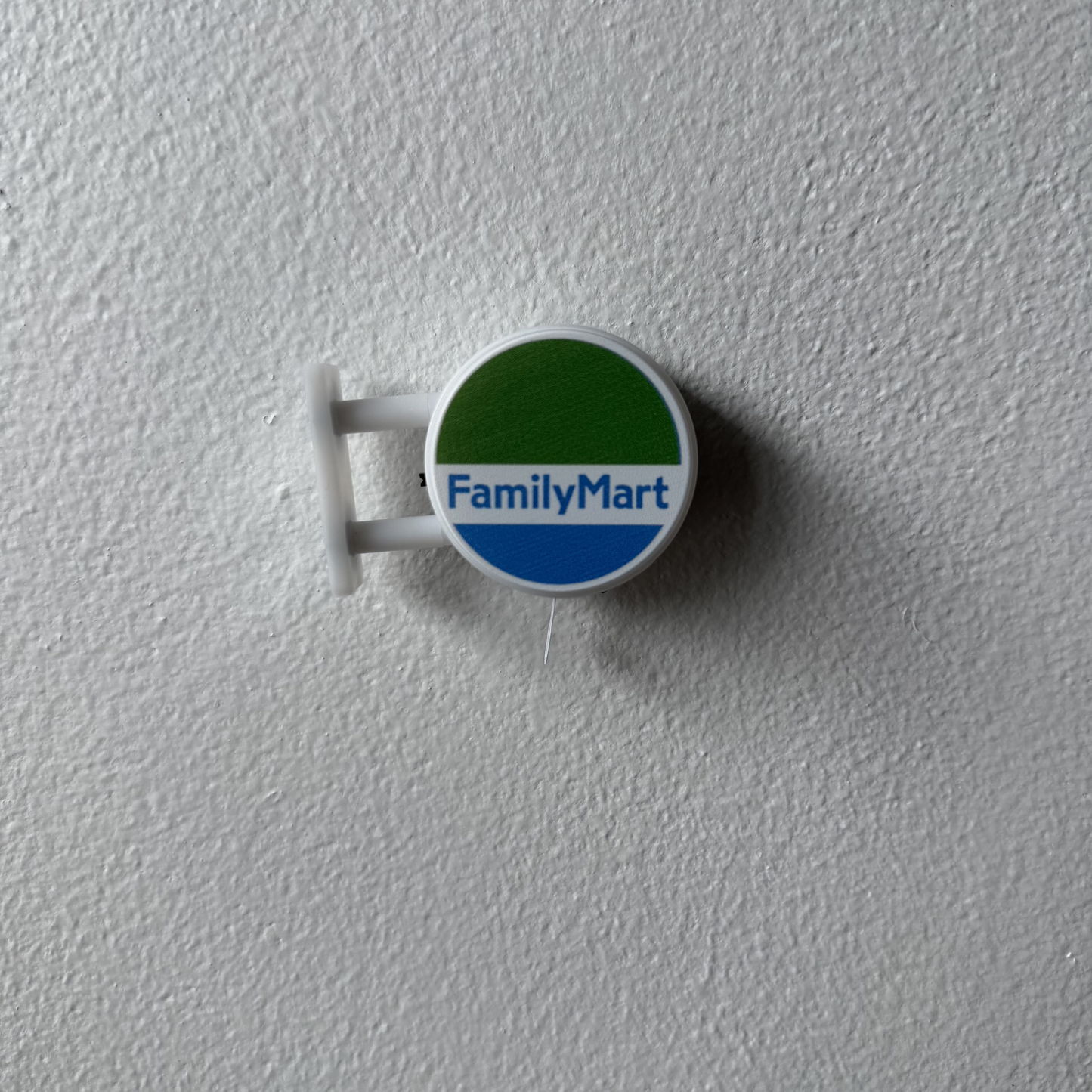ALL Japanese Konbini Light up Magnet Light Box