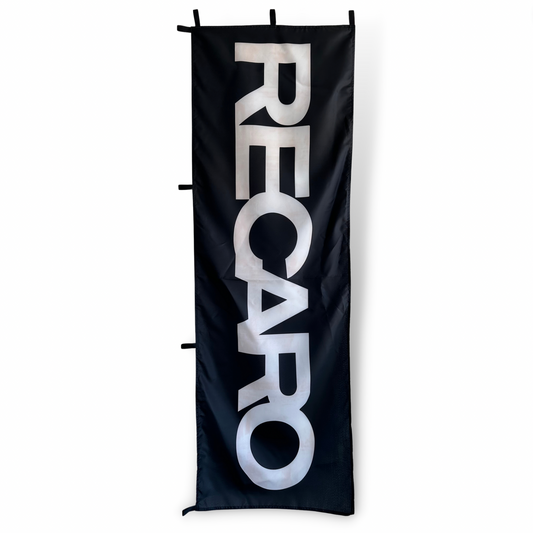 Recaro Flag