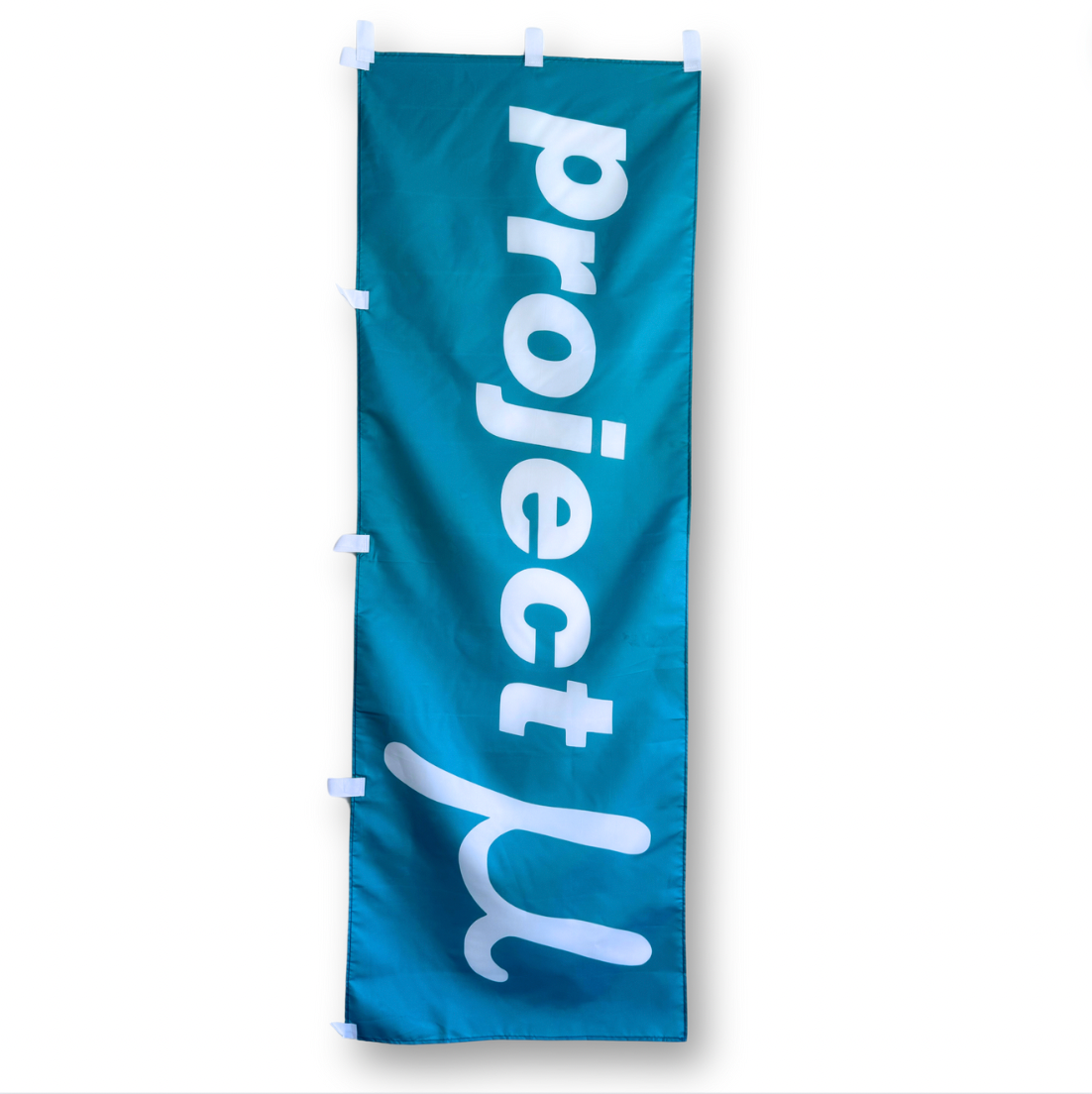 Project Mu Nobori Flag